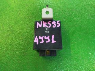 Реле ISUZU ELF NKS85 4JJ1 066500-6331, 8980255331 3 ракурс
