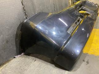 Бампер задний SUZUKI WAGON R SOLIO MA34S 71811-78F50 2 ракурс