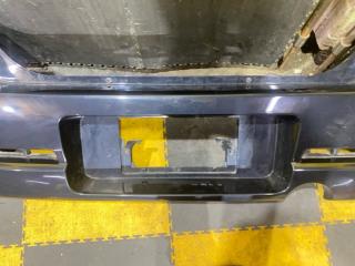 Бампер задний SUZUKI WAGON R SOLIO MA34S 71811-78F50 4 ракурс