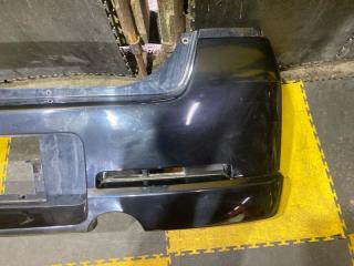 Бампер задний SUZUKI WAGON R SOLIO MA34S 71811-78F50 5 ракурс