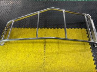 Лестница ISUZU BIGHORN