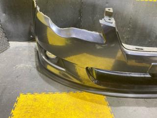 Бампер передний SUBARU LEGACY BP5 57704AG200 3 ракурс