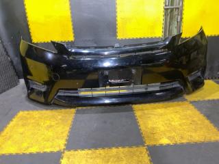Бампер передний TOYOTA VELLFIRE ANH25 52119-58250 1 ракурс Бампер передний TOYOTA VELLFIRE ANH25 52119-58250 1 ракурс