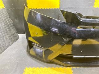 Бампер передний TOYOTA VELLFIRE ANH25 52119-58250 3 ракурс Бампер передний TOYOTA VELLFIRE ANH25 52119-58250 3 ракурс
