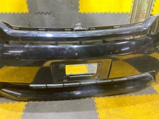 Бампер передний TOYOTA VELLFIRE ANH25 52119-58250 4 ракурс Бампер передний TOYOTA VELLFIRE ANH25 52119-58250 4 ракурс