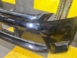 Бампер передний TOYOTA VELLFIRE ANH25 52119-58250 5 ракурс Бампер передний TOYOTA VELLFIRE ANH25 52119-58250 5 ракурс