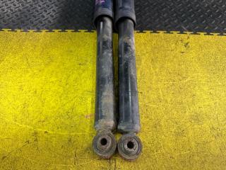 Амортизатор задний TOYOTA VELLFIRE ANH25 2AZ-FE 48530-80474, 48530-58070 3 ракурс