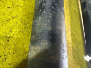 Амортизатор задний TOYOTA VELLFIRE ANH25 2AZ-FE 48530-80474, 48530-58070 5 ракурс