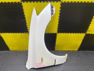 Крыло правое переднее TOYOTA CROWN GRS183 3GR-FSE 53811-30A00 1 ракурс