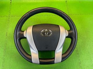 Руль TOYOTA AQUA 2014
