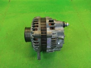 Генератор MITSUBISHI LANCER EVOLUTION CT9A 4G63T MD338990 1 ракурс
