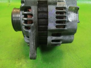 Генератор MITSUBISHI LANCER EVOLUTION CT9A 4G63T MD338990 2 ракурс