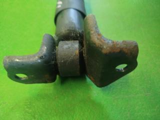Подушка двс TOYOTA HARRIER MHU38 3MZ-FE 12307-20030 2 ракурс