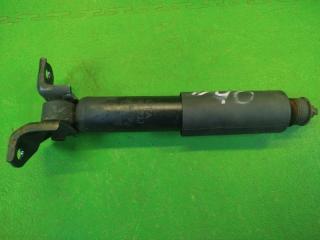 Подушка двс TOYOTA HARRIER MHU38 3MZ-FE 12307-20030 3 ракурс