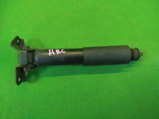 Подушка двс TOYOTA HARRIER MHU38 3MZ-FE 12307-20030 4 ракурс