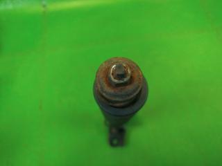 Подушка двс TOYOTA HARRIER MHU38 3MZ-FE 12307-20030 5 ракурс