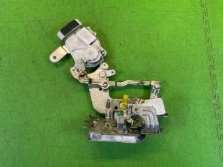 Замок двери левый задний TOYOTA TOWN ACE S412M 3SZ-VE 69340-B5060 1 ракурс