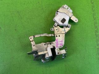 Замок двери левый задний TOYOTA TOWN ACE S412M 3SZ-VE 69340-B5060 2 ракурс