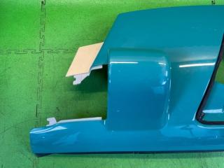 Накладки на зеркало правая передняя ISUZU ELF NMS85 4JJ1 8974095980 2 ракурс