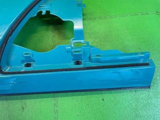 Накладки на зеркало правая передняя ISUZU ELF NMS85 4JJ1 8974095980 4 ракурс