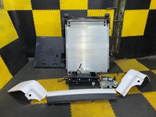 Запчасть аппарель NISSAN NV200
