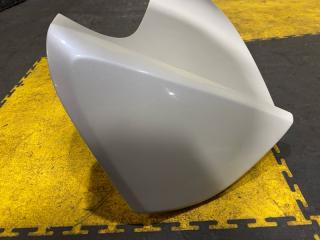Спойлер SUBARU IMPREZA GH7 EJ203 96031-FG010-WU, 37J 2 ракурс