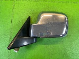 Зеркало переднее левое ISUZU BIGHORN 1997
