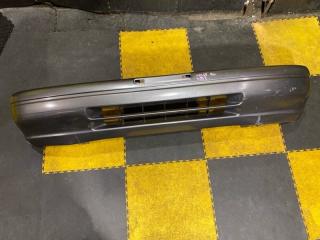 Бампер передний ISUZU BIGHORN 1996 контрактная Бампер передний ISUZU BIGHORN 1996