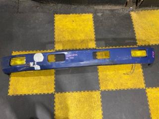 Запчасть бампер передний NISSAN ATLAS 1988