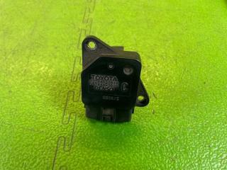 Запчасть датчик подачи воздуха TOYOTA COROLLA AXIO 2013 NZE164 1NZ-FE 22204-22010 контрактная Датчик подачи воздуха TOYOTA COROLLA AXIO 2013 NZE164 1NZ-FE 22204-22010 контрактная