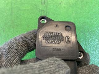 Датчик подачи воздуха COROLLA AXIO 2013 NZE164 1NZ-FE Датчик подачи воздуха COROLLA AXIO 2013 NZE164 1NZ-FE