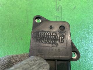 Датчик подачи воздуха PORTE 2013 NCP145 1NZ-FE Датчик подачи воздуха PORTE 2013 NCP145 1NZ-FE