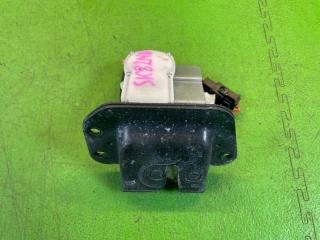 Запчасть замок 5-й двери MAZDA BONGO 2006 SK82MN F8 90502HA00A S41B-62-310E контрактная Замок 5-й двери MAZDA BONGO 2006 SK82MN F8 90502HA00A S41B-62-310E контрактная