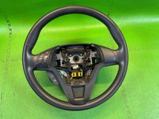 Запчасть руль HONDA CROSSROAD 2007