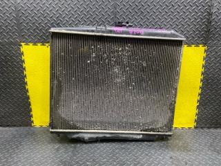 Радиатор ISUZU BIGHORN UBS73 4JX1 8972020650, MT 1 ракурс