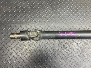Кардан MITSUBISHI DION CR6W 4G94 MR581334 2 ракурс