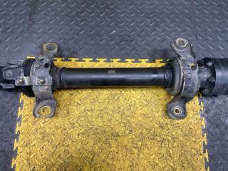Кардан MITSUBISHI DION CR6W 4G94 MR581334 5 ракурс
