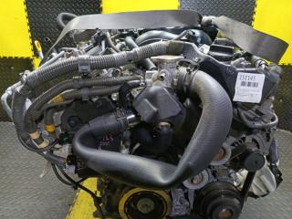 ДВС TOYOTA CROWN GRS183 3GR-FSE 1900031392, O169156 2 ракурс