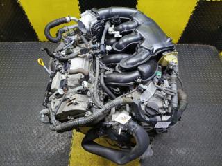 ДВС TOYOTA CROWN GRS183 3GR-FSE 1900031392, O169156 4 ракурс