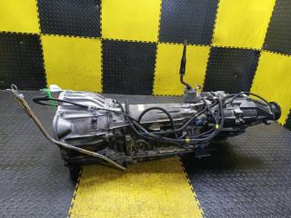 АКПП ISUZU BIGHORN 1996