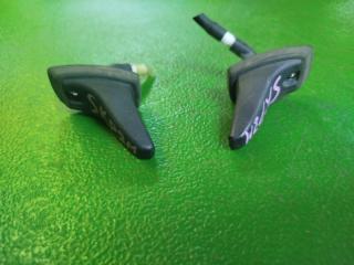 Форсунка омывателя MAZDA BONGO SKP2M L8 S47P67510D 2 ракурс