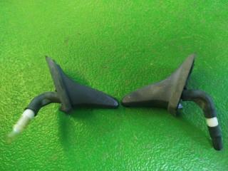 Форсунка омывателя MAZDA BONGO SKP2M L8 S47P67510D 4 ракурс