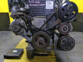 ДВС MITSUBISHI PAJERO IO H77W 4G94 MD979193, PX4726 3 ракурс ДВС MITSUBISHI PAJERO IO H77W 4G94 MD979193, PX4726 3 ракурс