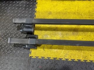 Рейлинги MITSUBISHI OUTLANDER CW6W 6B31 2 ракурс Рейлинги MITSUBISHI OUTLANDER CW6W 6B31 2 ракурс