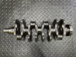 Коленвал MITSUBISHI LANCER EVOLUTION CT9A 4G63T MD346024 1 ракурс