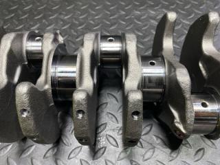 Коленвал MITSUBISHI LANCER EVOLUTION CT9A 4G63T MD346024 3 ракурс