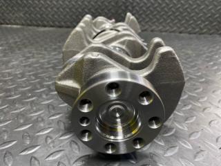 Коленвал MITSUBISHI LANCER EVOLUTION CT9A 4G63T MD346024 5 ракурс