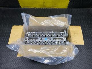 Головка блока цилиндров TOYOTA ARISTO JZS161 2JZ-GTE 11101-49415 1 ракурс