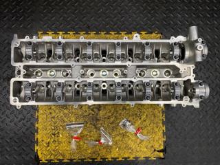 Головка блока цилиндров TOYOTA ARISTO JZS161 2JZ-GTE 11101-49415 2 ракурс