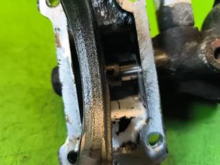 Клапан 4wd ISUZU BIGHORN UBS73 4JX1 8-97101858-1 5 ракурс